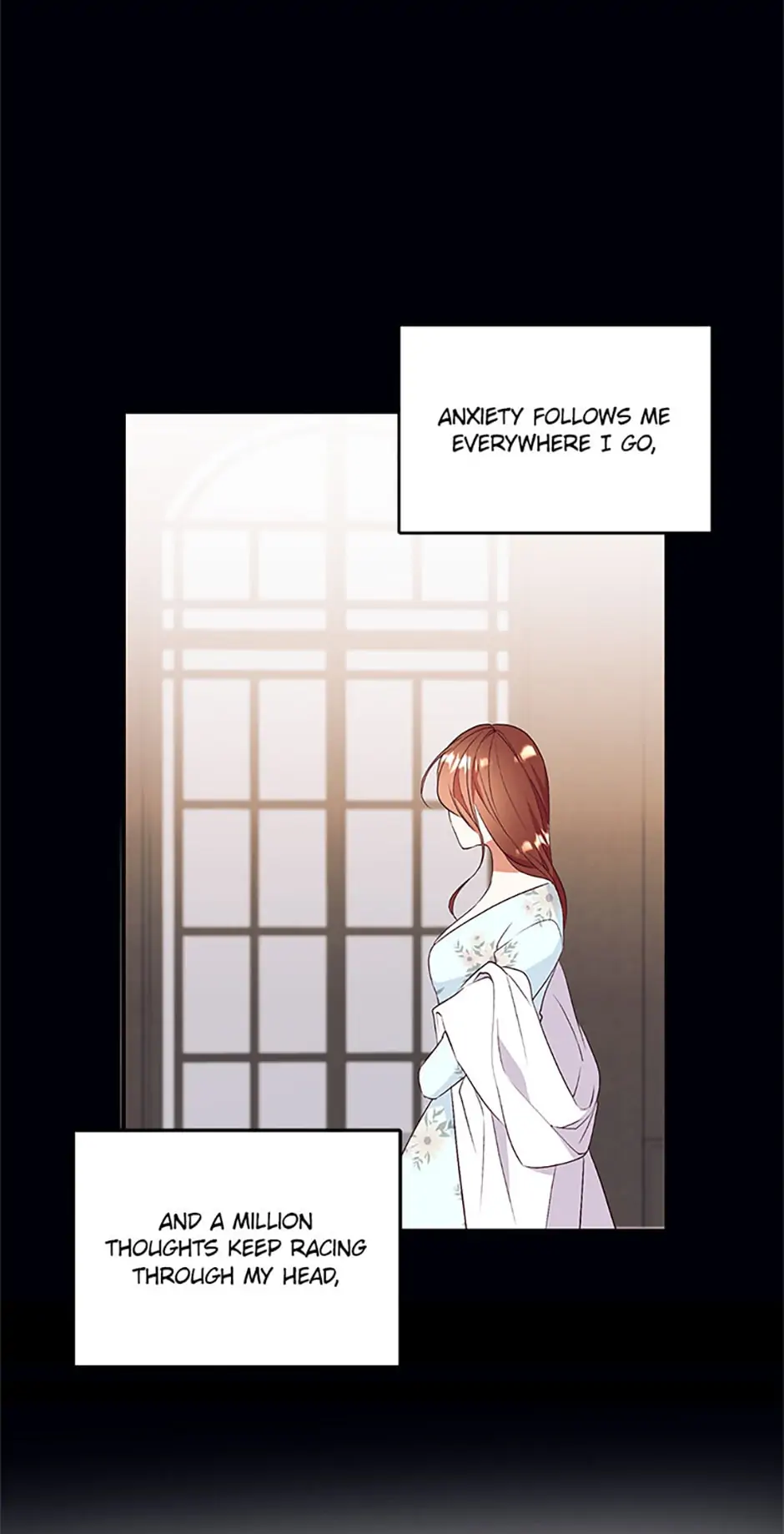 No More Turning a Blind Eye Chapter 66 - page 34