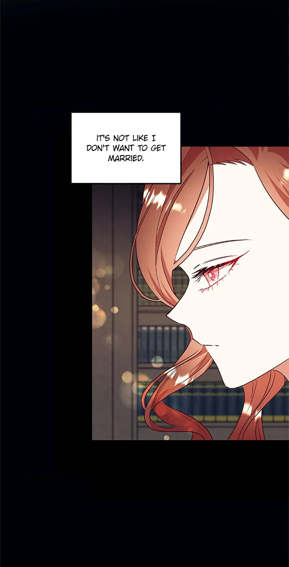 No More Turning a Blind Eye Chapter 66 - page 37