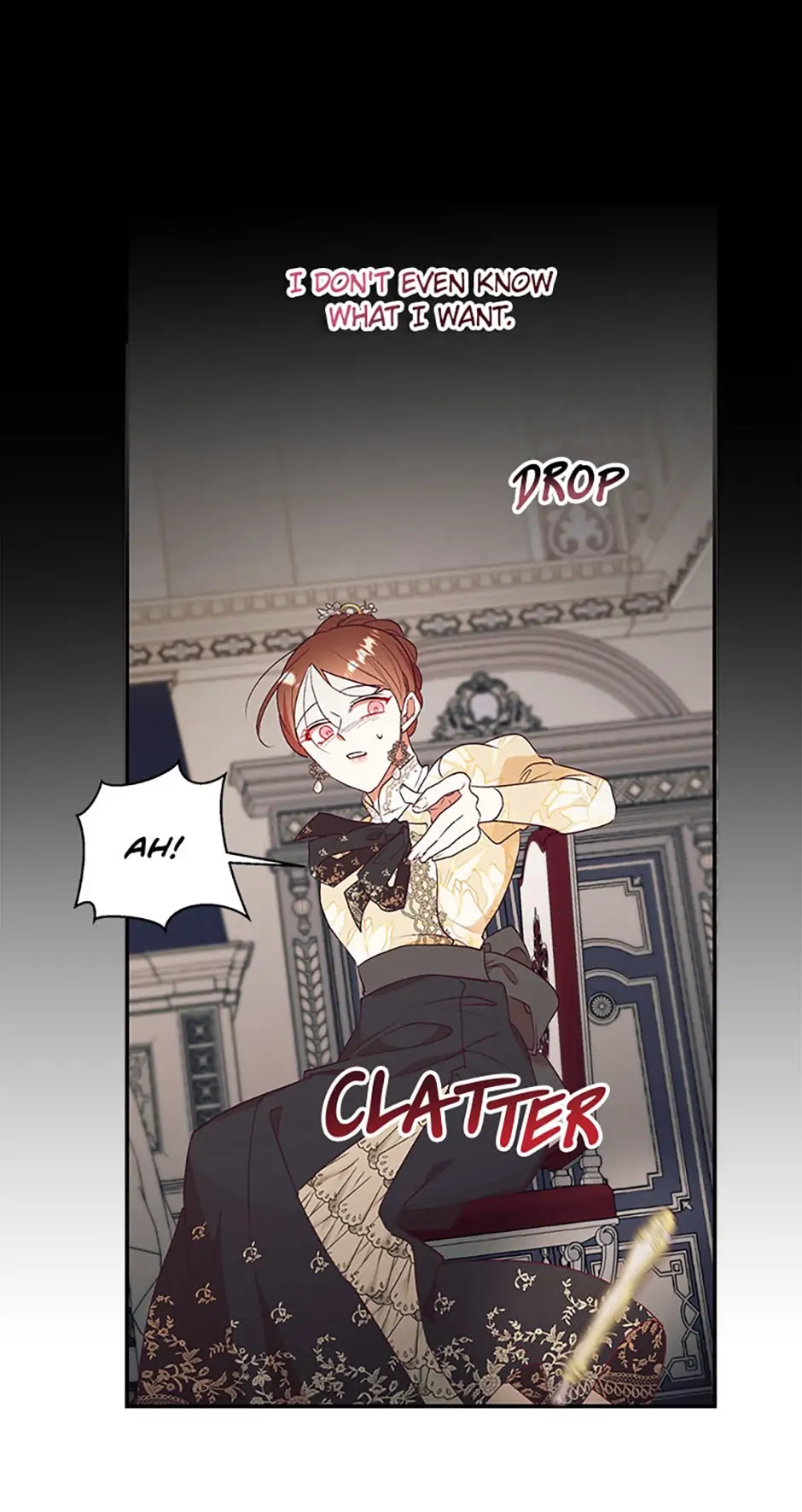 No More Turning a Blind Eye Chapter 66 - page 40