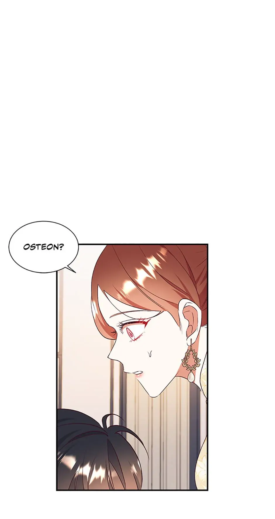 No More Turning a Blind Eye Chapter 66 - page 42