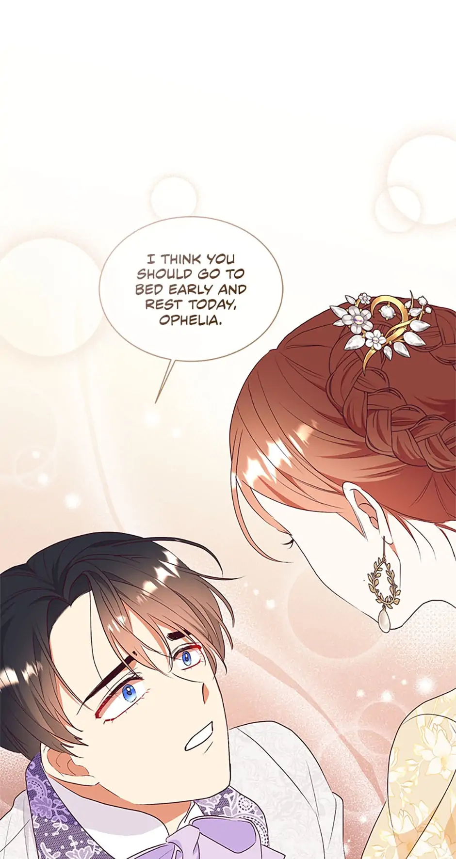 No More Turning a Blind Eye Chapter 66 - page 43