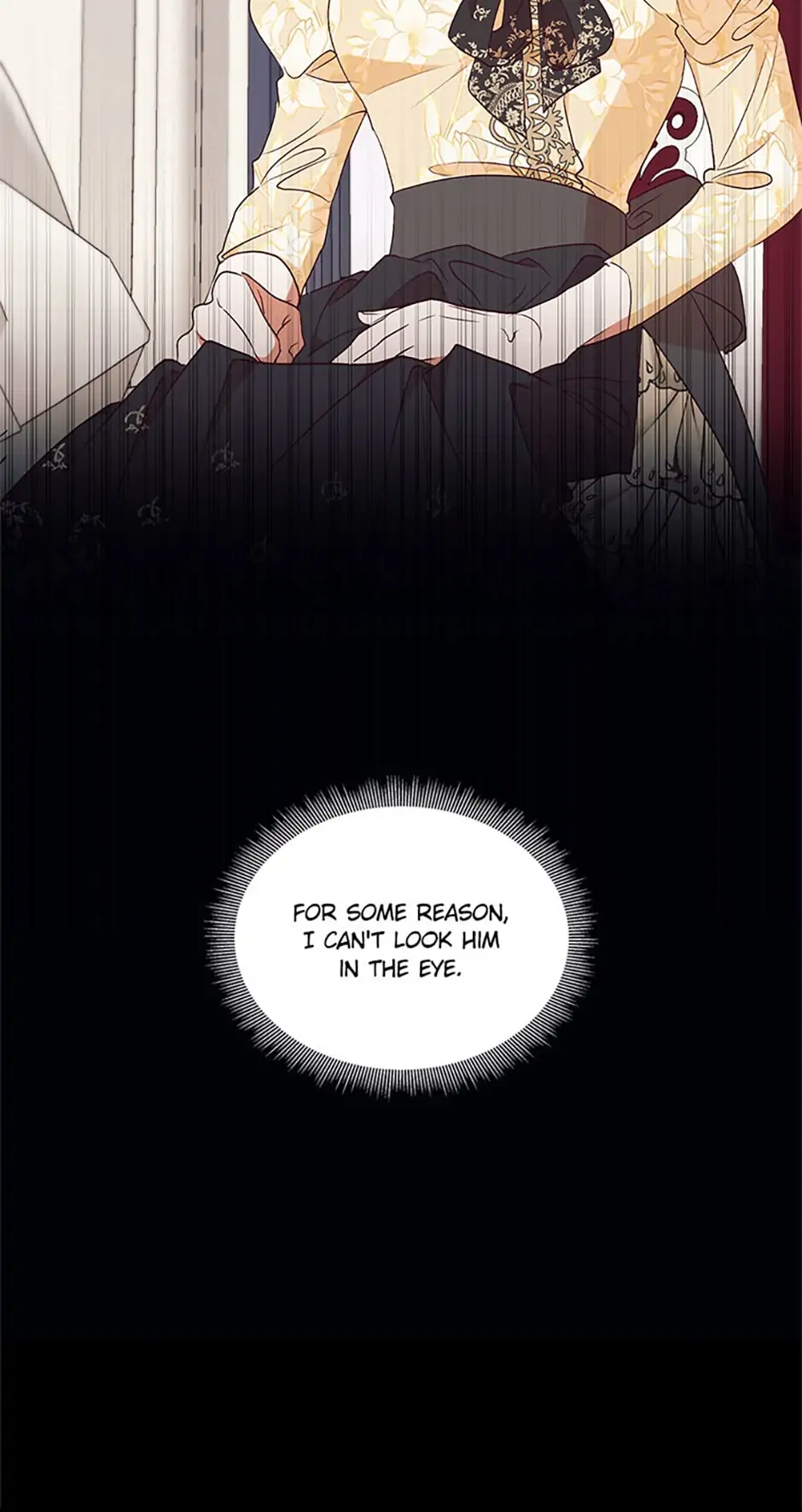 No More Turning a Blind Eye Chapter 66 - page 46