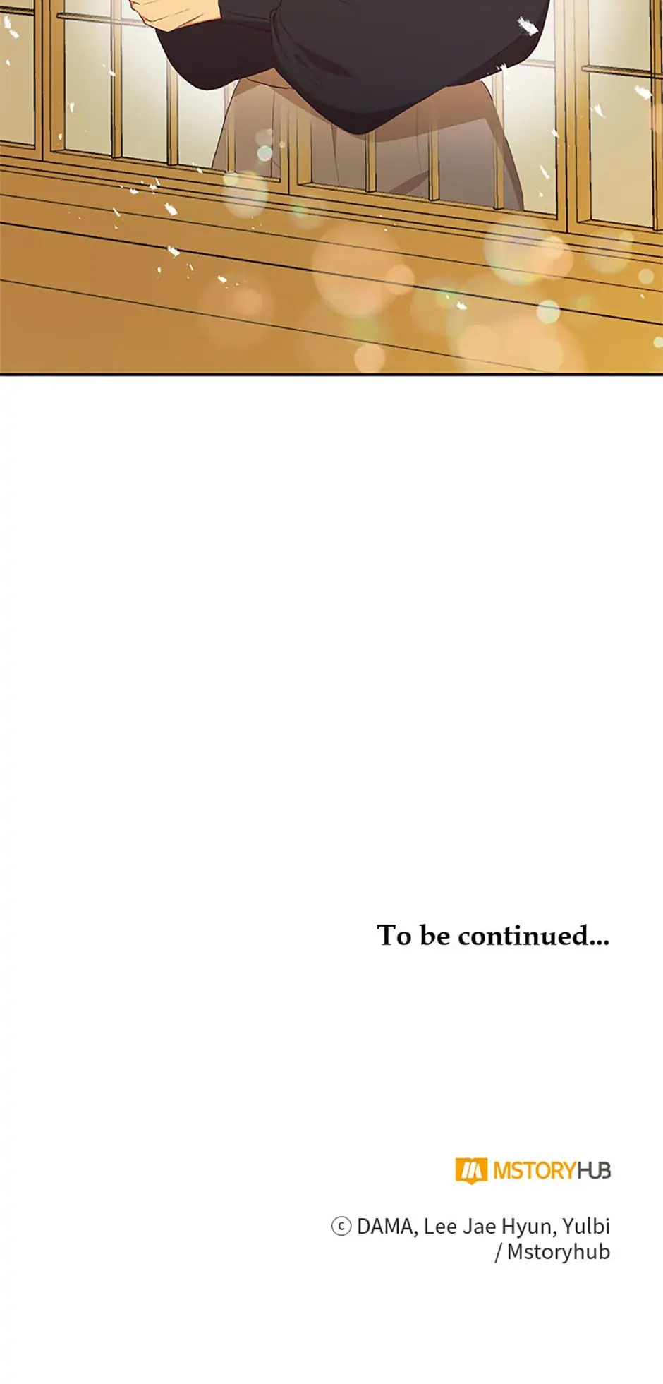 No More Turning a Blind Eye Chapter 66 - page 62