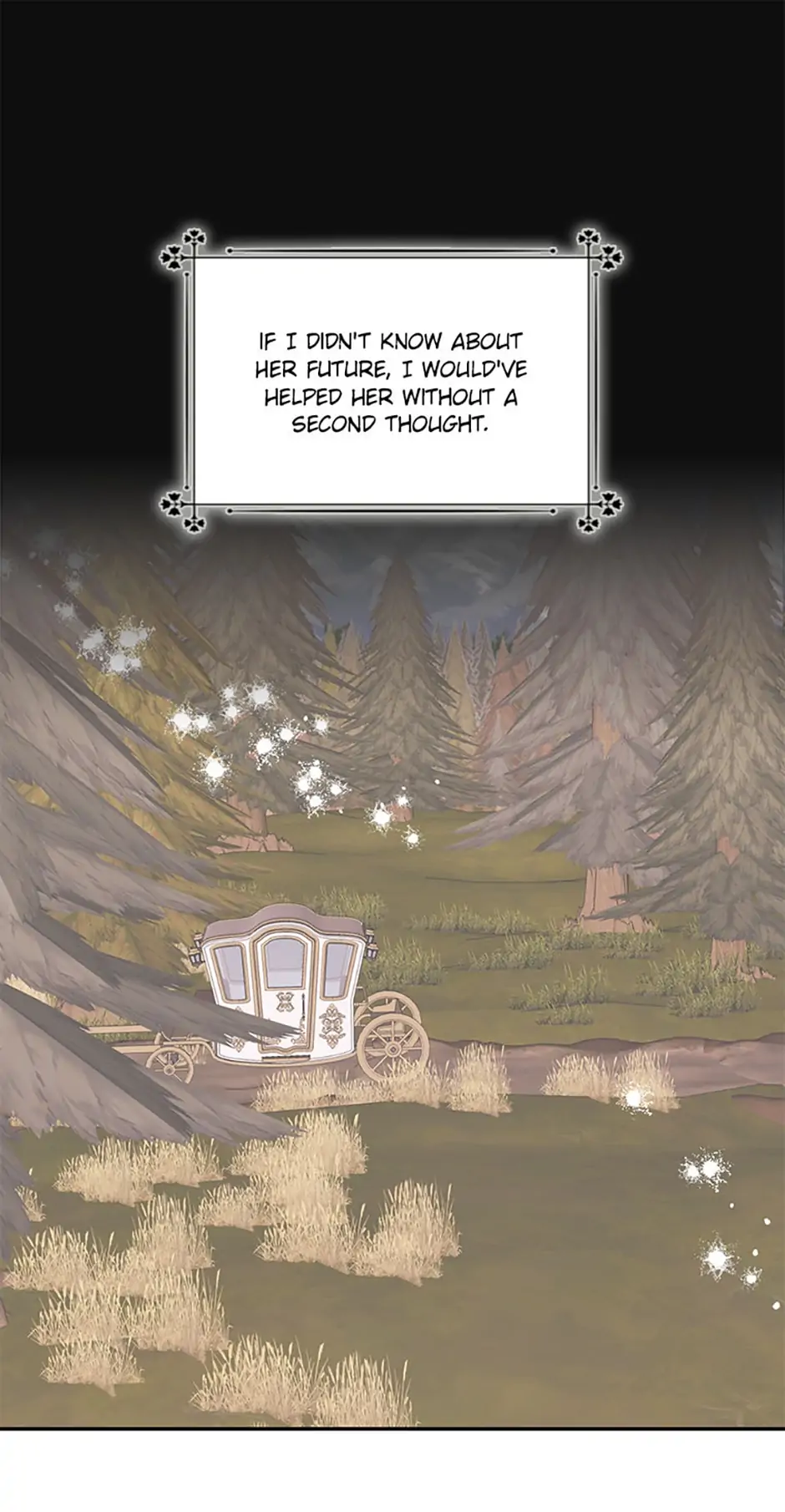 No More Turning a Blind Eye Chapter 40 - page 16