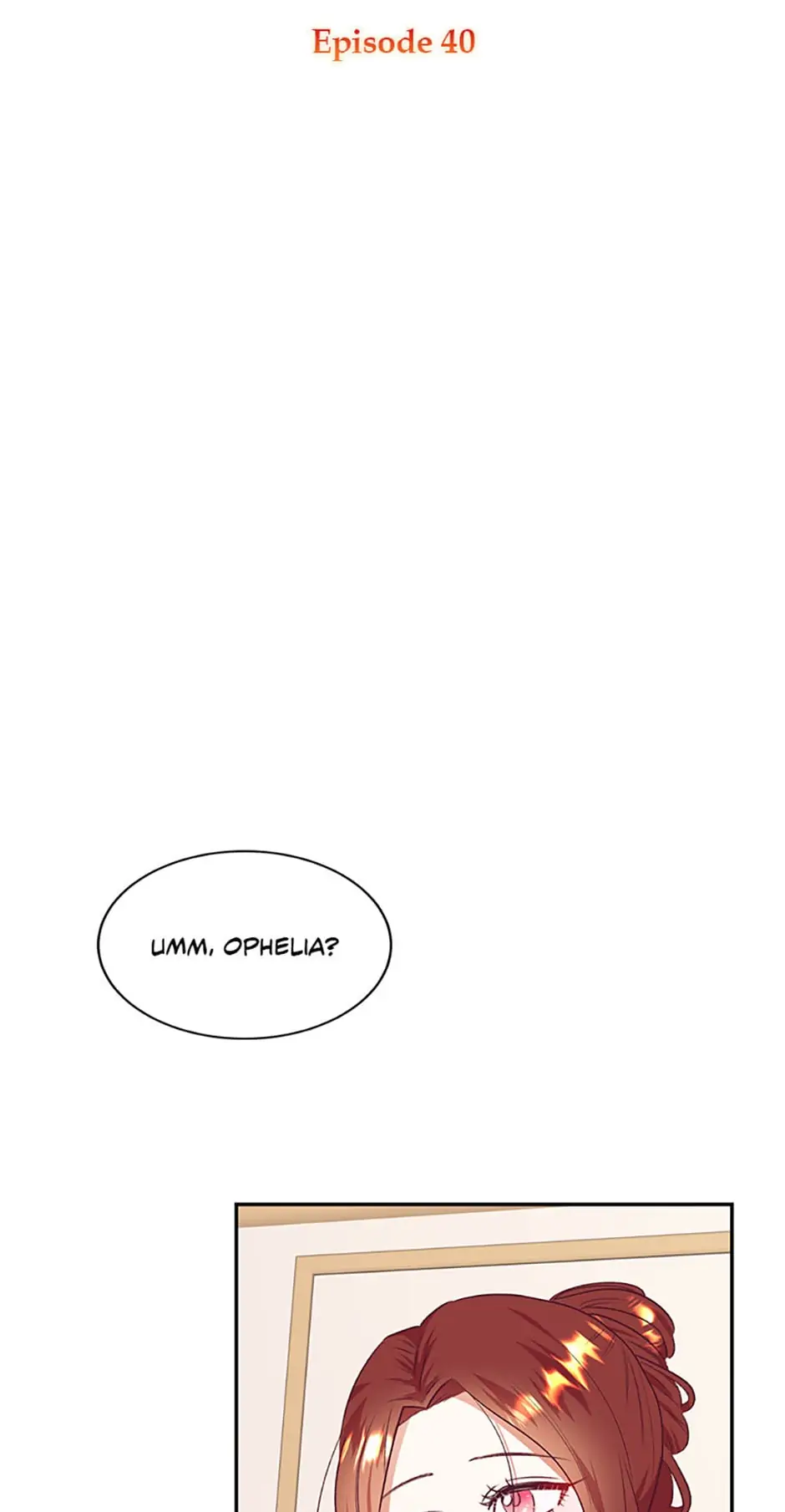 No More Turning a Blind Eye Chapter 40 - page 18