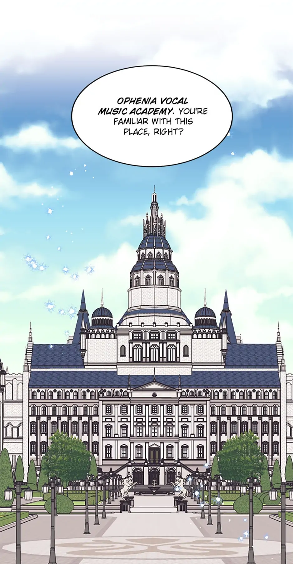 No More Turning a Blind Eye Chapter 40 - page 23