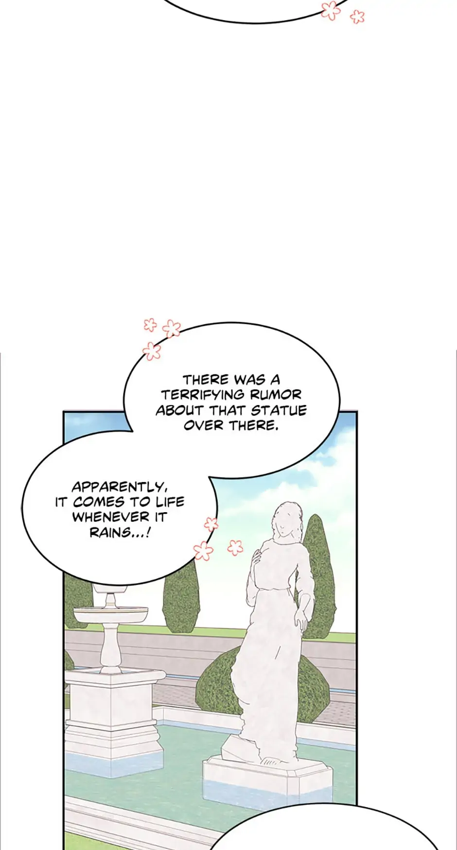 No More Turning a Blind Eye Chapter 40 - page 28