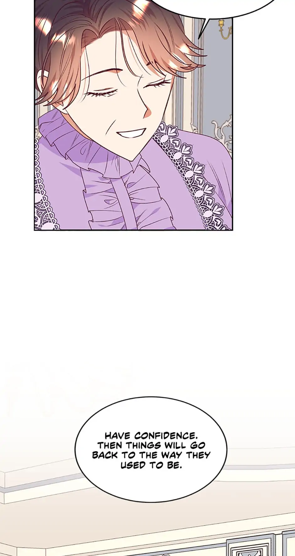 No More Turning a Blind Eye Chapter 40 - page 42