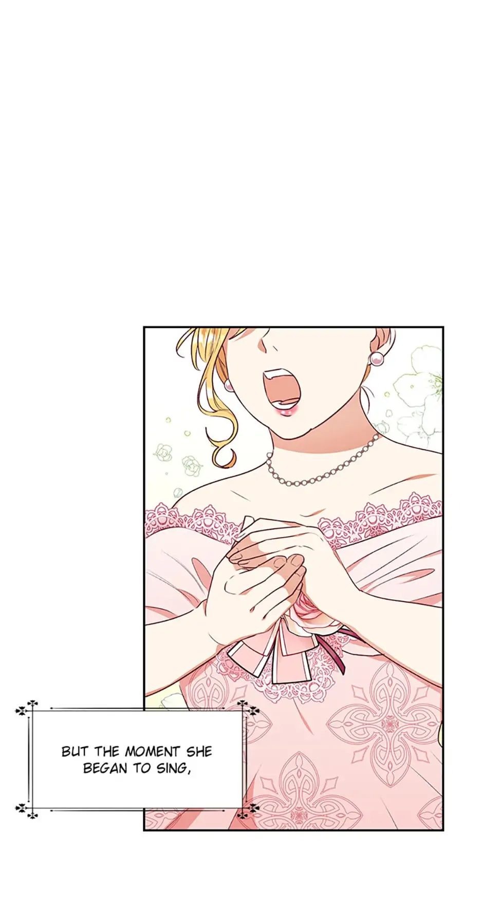 No More Turning a Blind Eye Chapter 40 - page 47