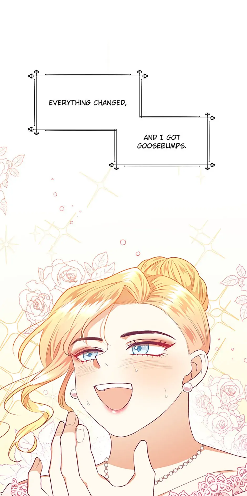 No More Turning a Blind Eye Chapter 40 - page 48