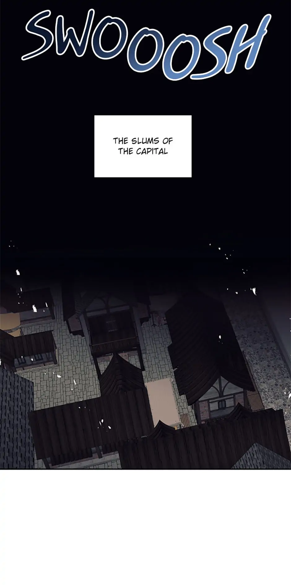 No More Turning a Blind Eye Chapter 40 - page 52