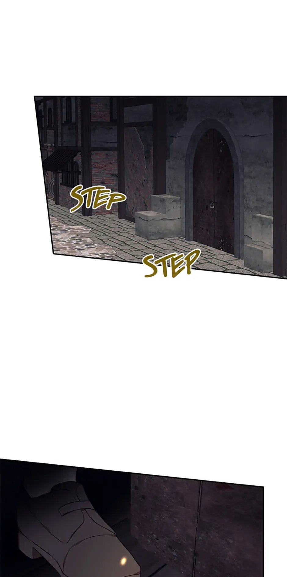 No More Turning a Blind Eye Chapter 40 - page 53