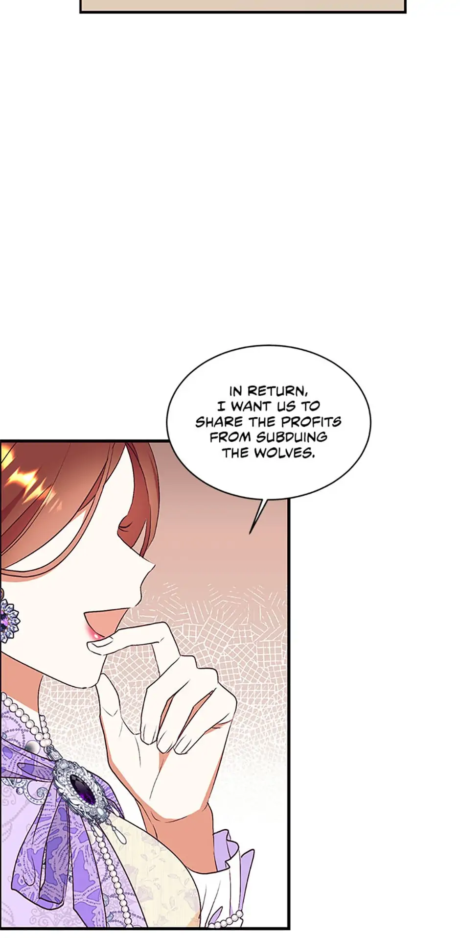 No More Turning a Blind Eye Chapter 65 - page 27