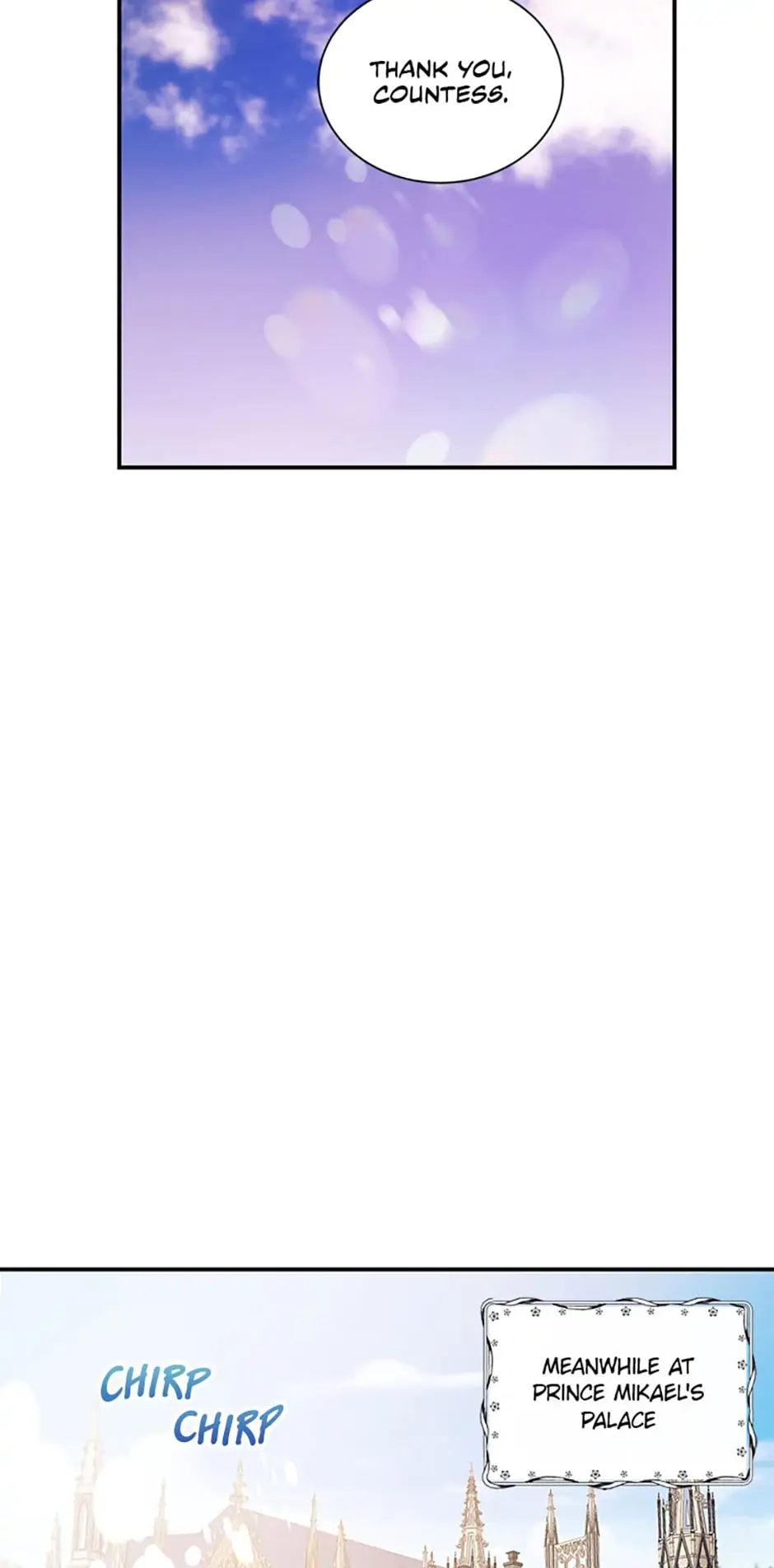 No More Turning a Blind Eye Chapter 65 - page 37