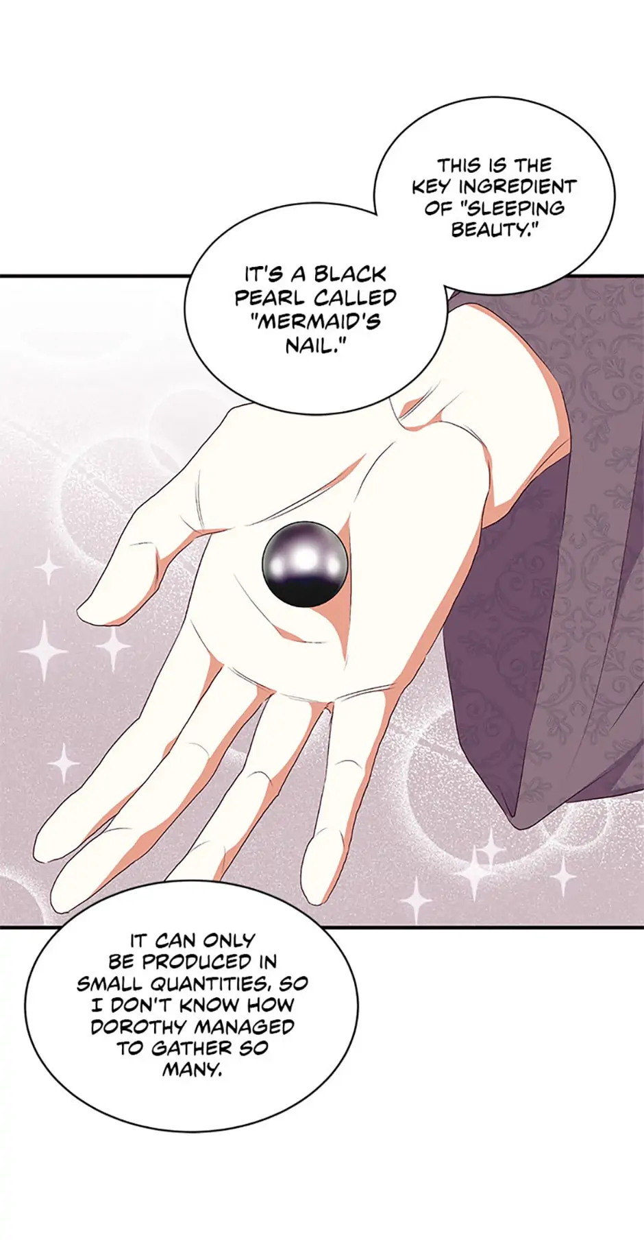 No More Turning a Blind Eye Chapter 64 - page 15