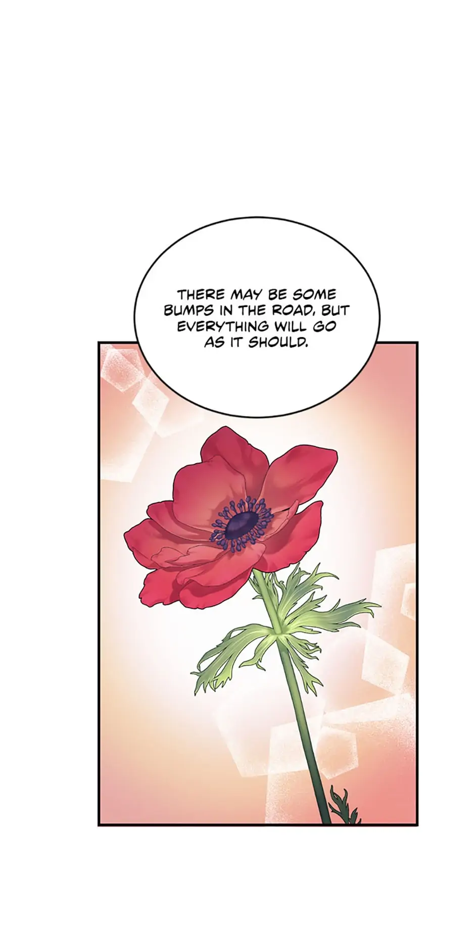 No More Turning a Blind Eye Chapter 64 - page 21