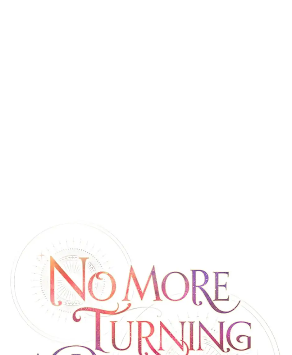 No More Turning a Blind Eye Chapter 64 - page 28