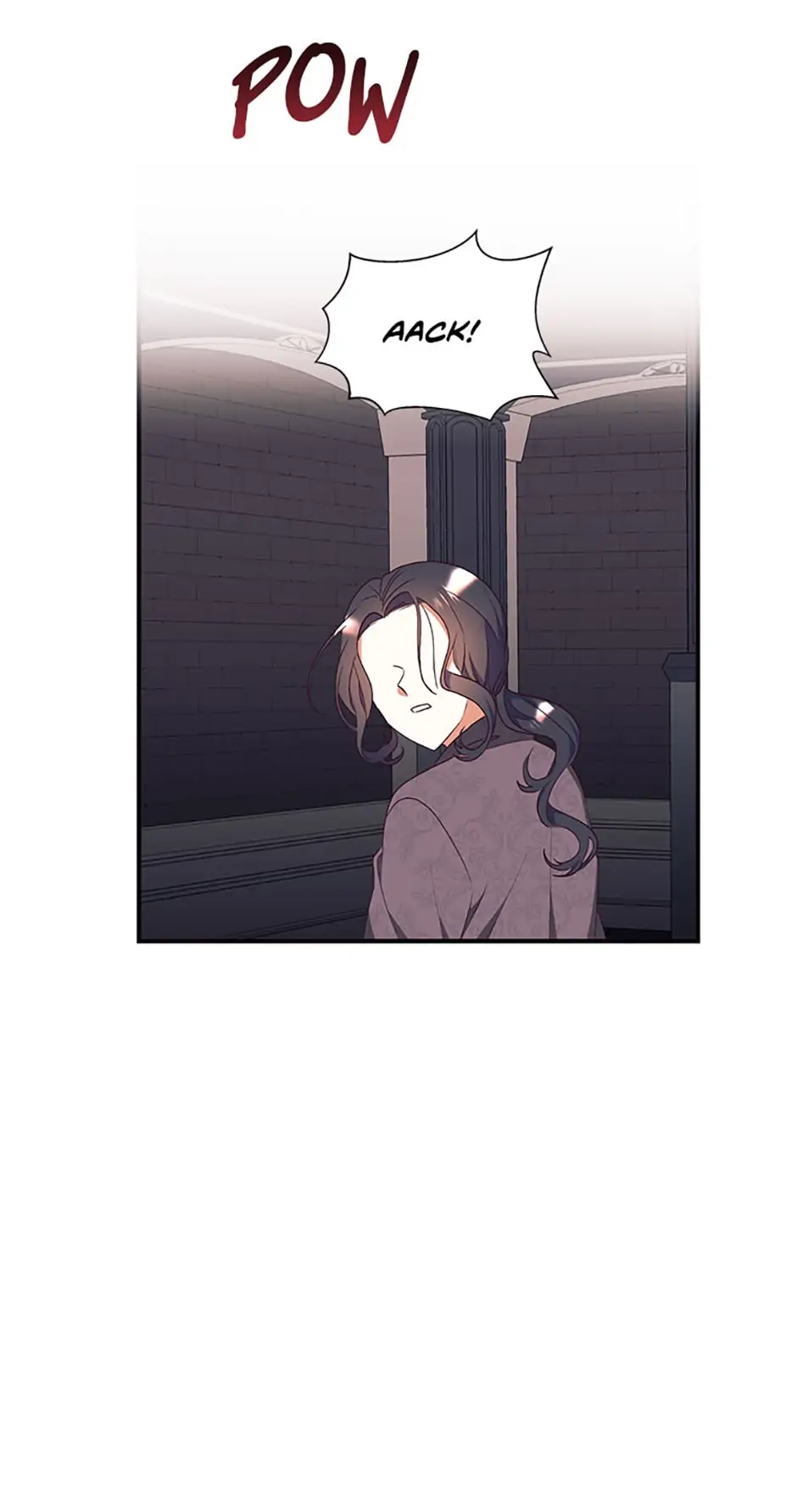 No More Turning a Blind Eye Chapter 64 - page 3
