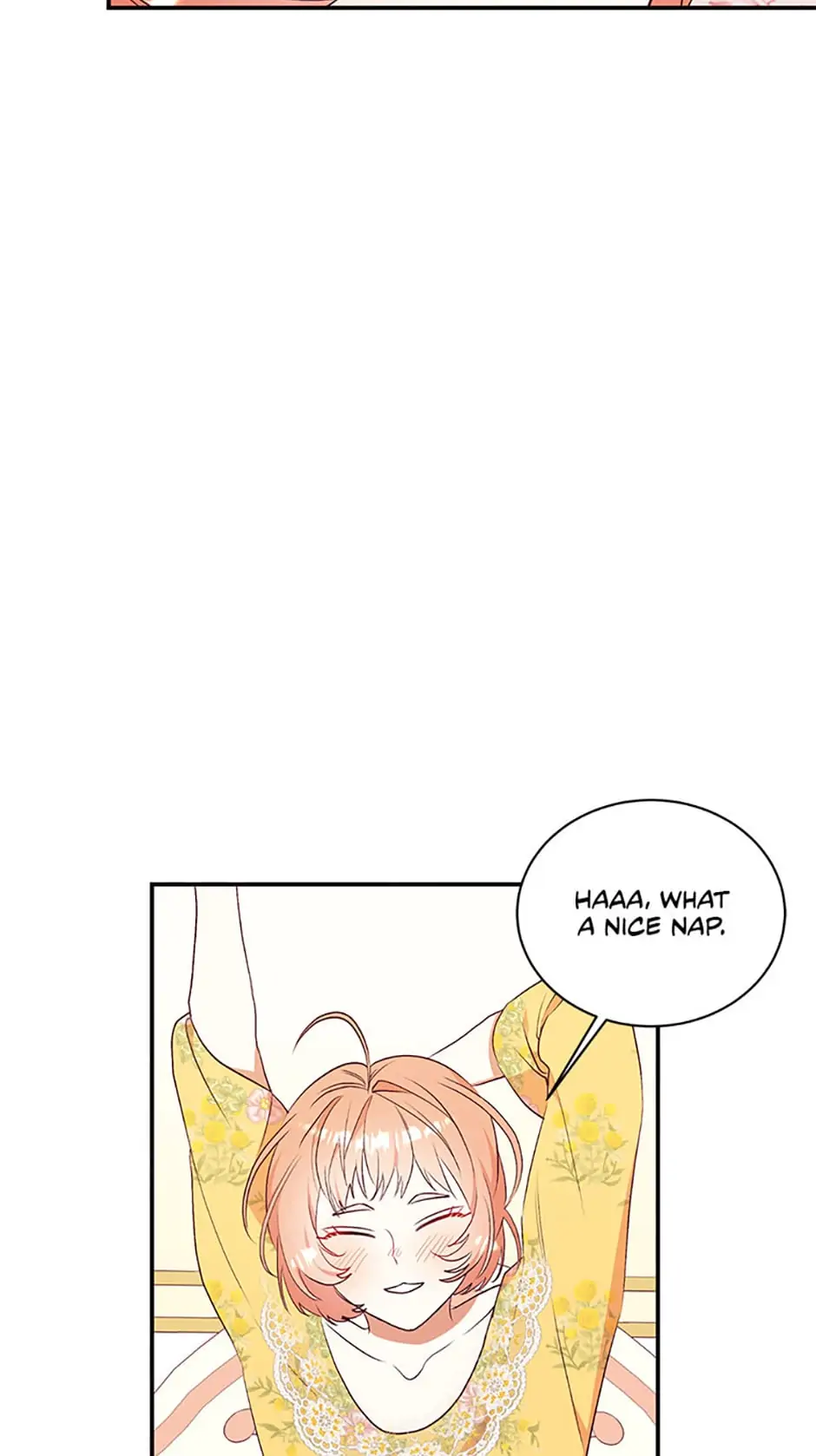 No More Turning a Blind Eye Chapter 64 - page 31