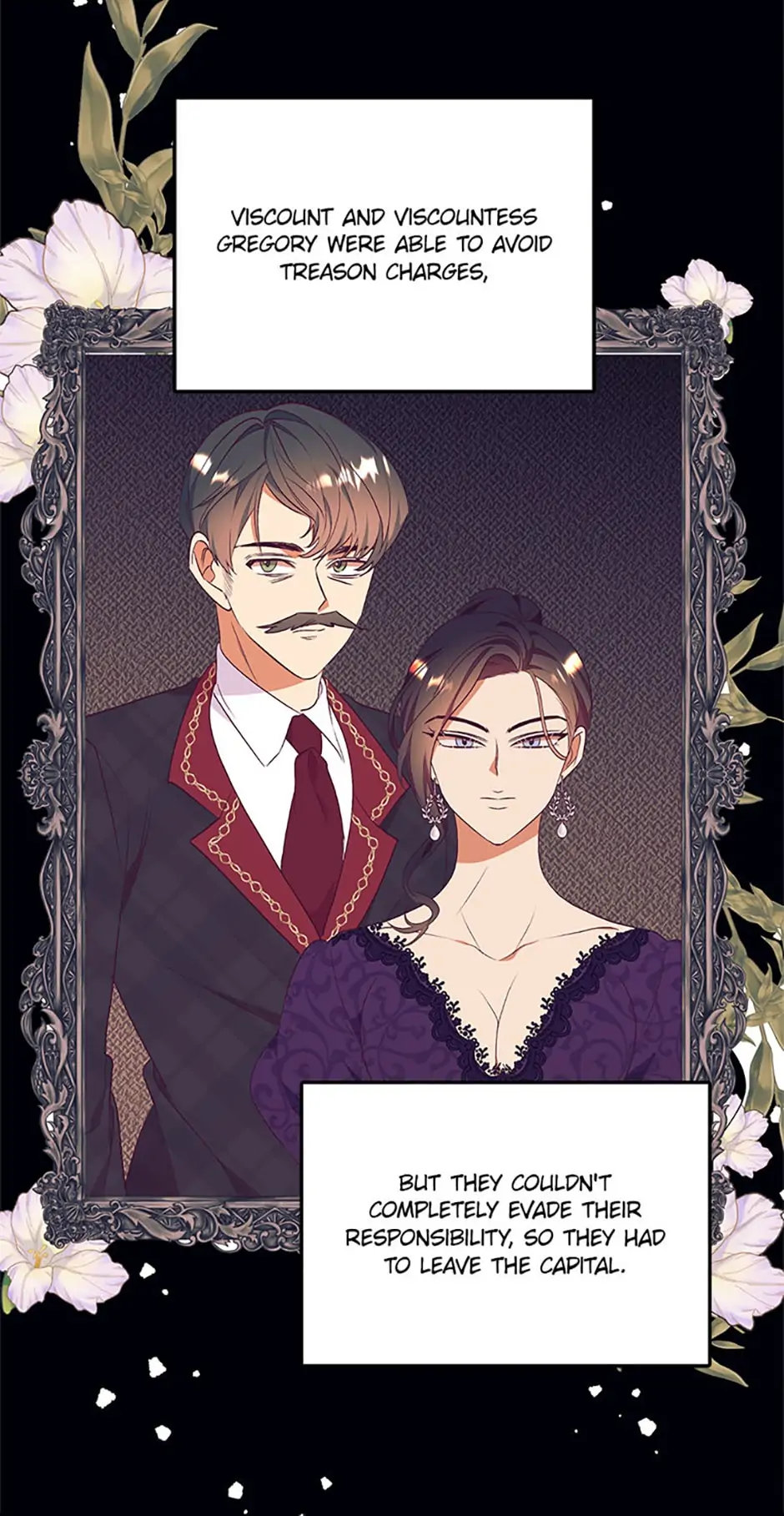 No More Turning a Blind Eye Chapter 64 - page 41