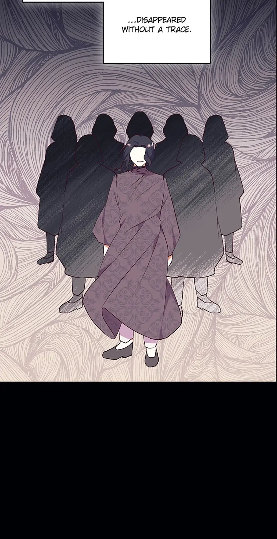 No More Turning a Blind Eye Chapter 64 - page 48