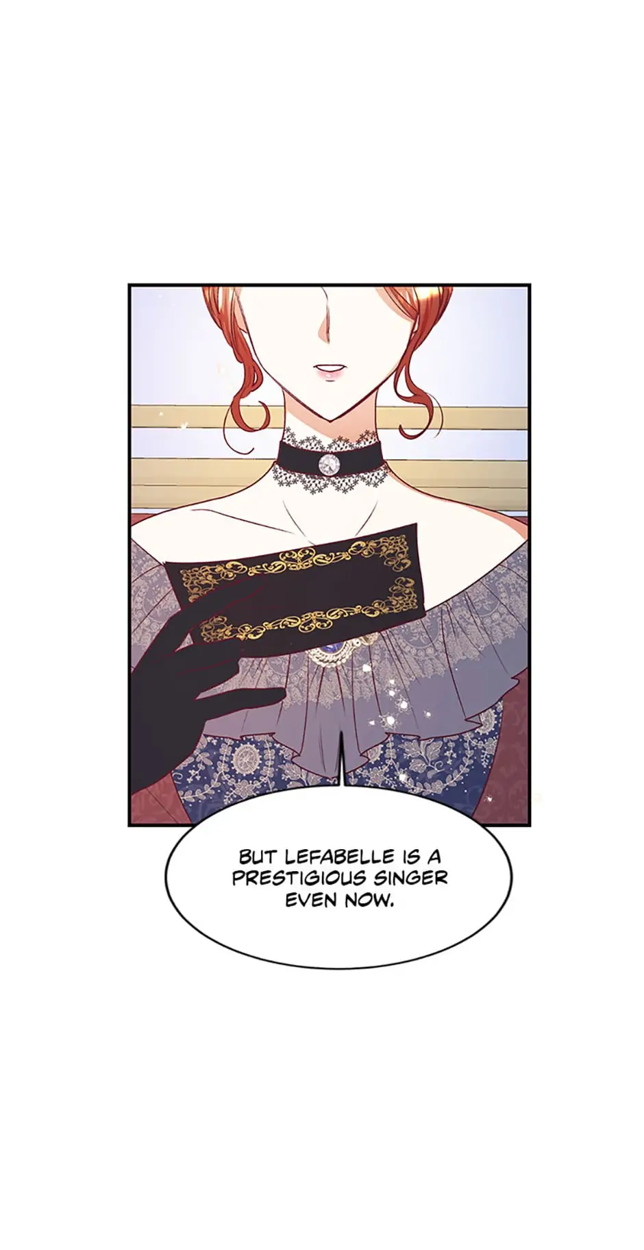 No More Turning a Blind Eye Chapter 39 - page 13