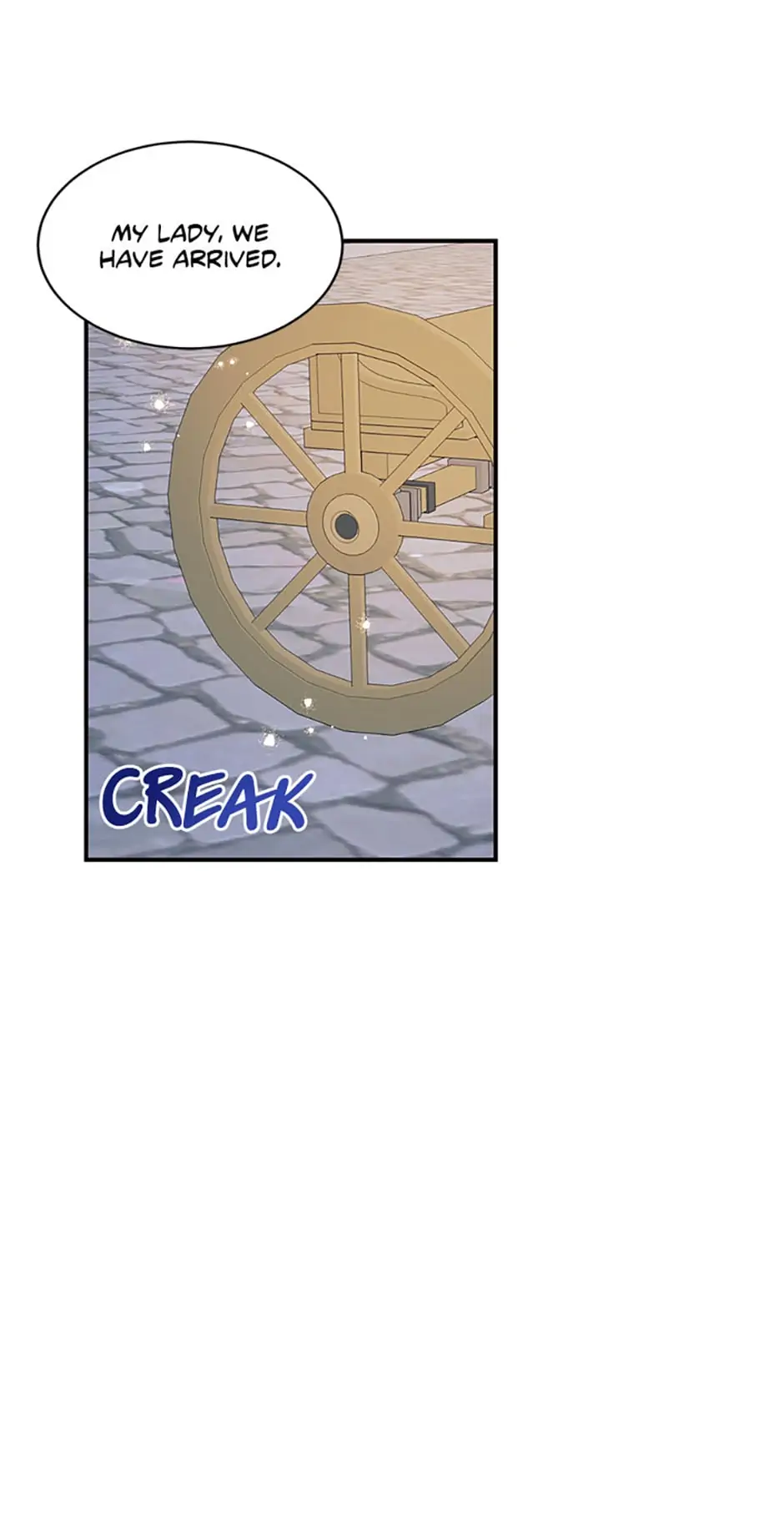 No More Turning a Blind Eye Chapter 39 - page 14