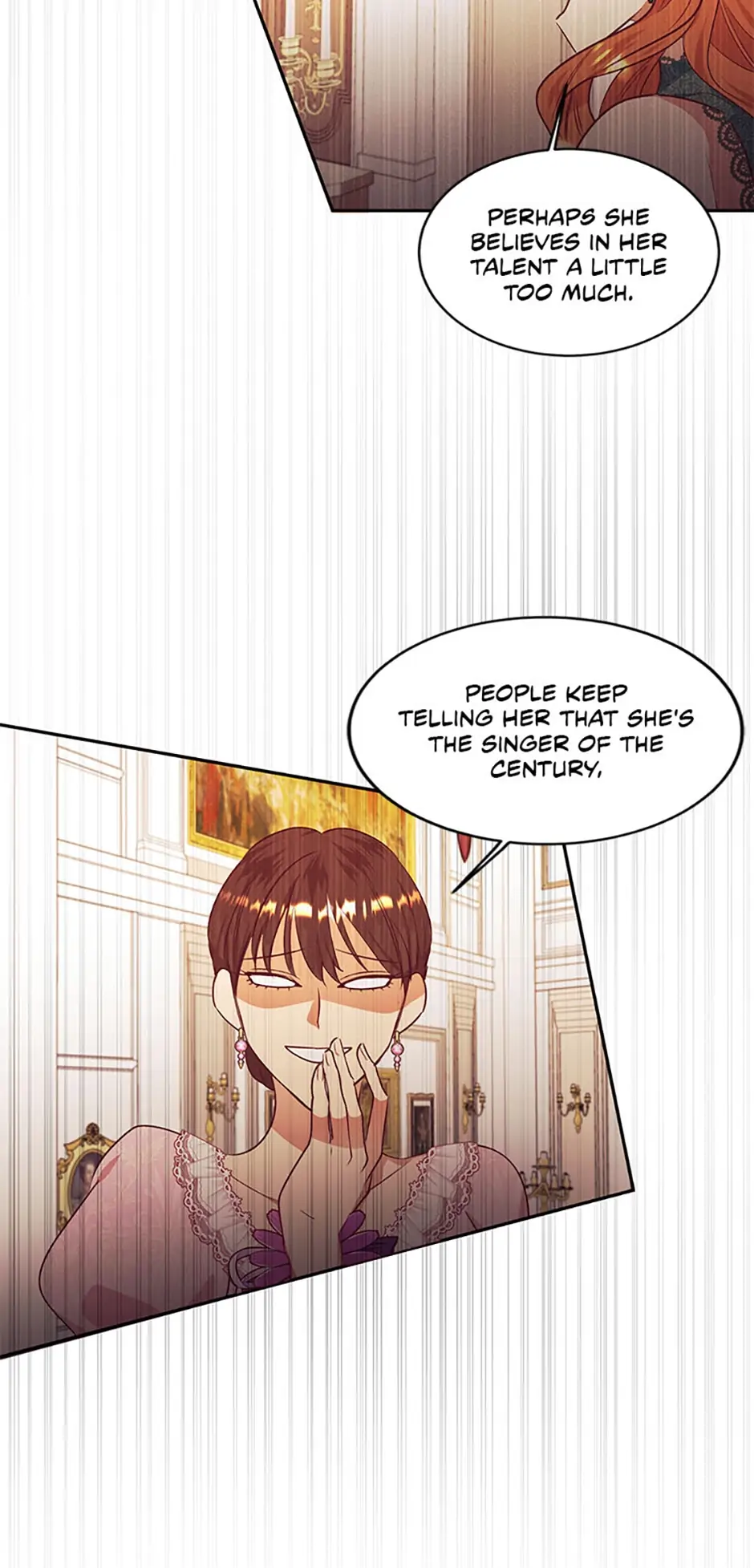 No More Turning a Blind Eye Chapter 39 - page 23