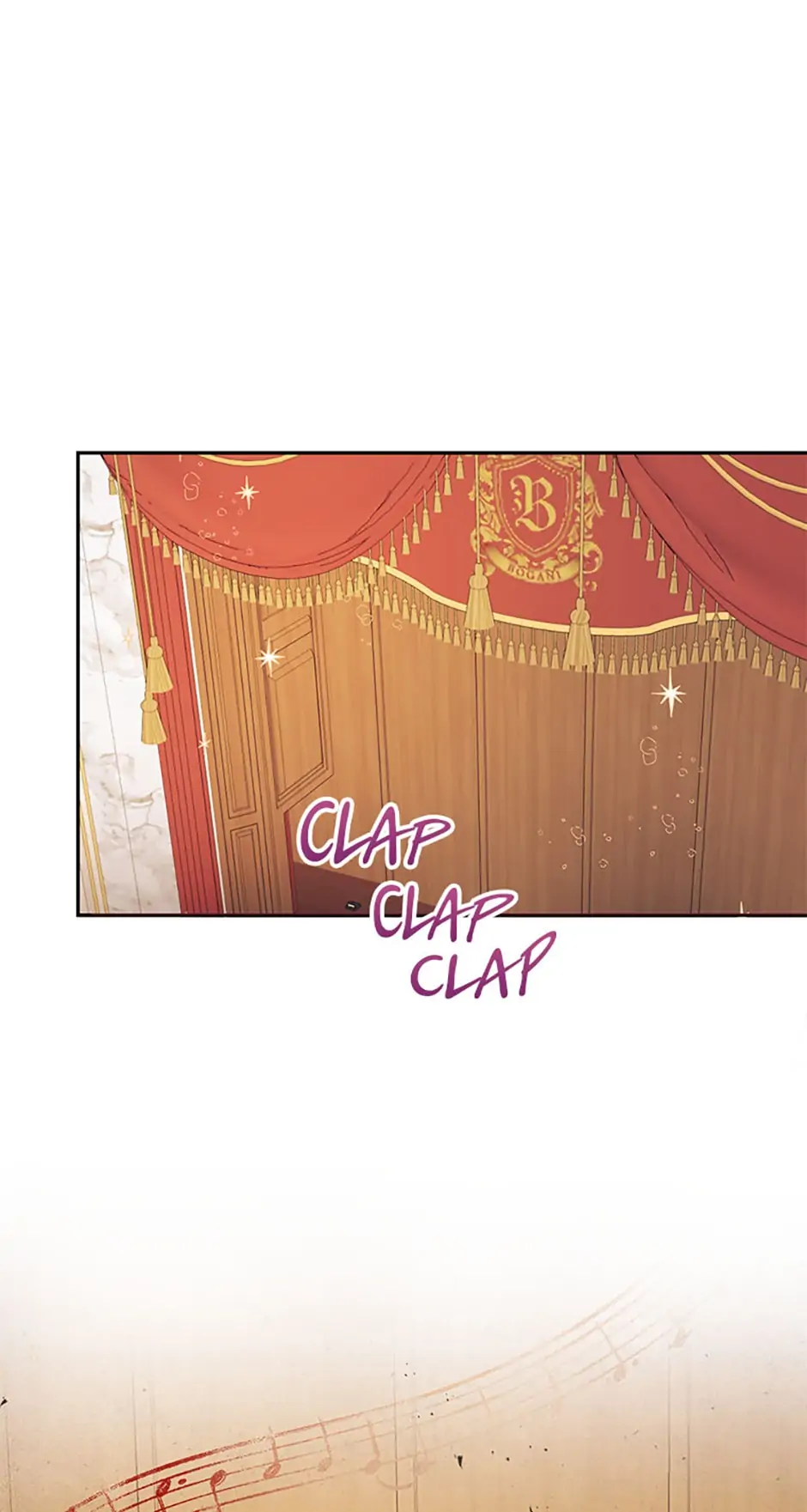 No More Turning a Blind Eye Chapter 39 - page 32