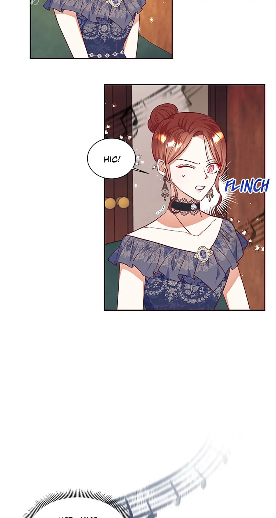 No More Turning a Blind Eye Chapter 39 - page 36
