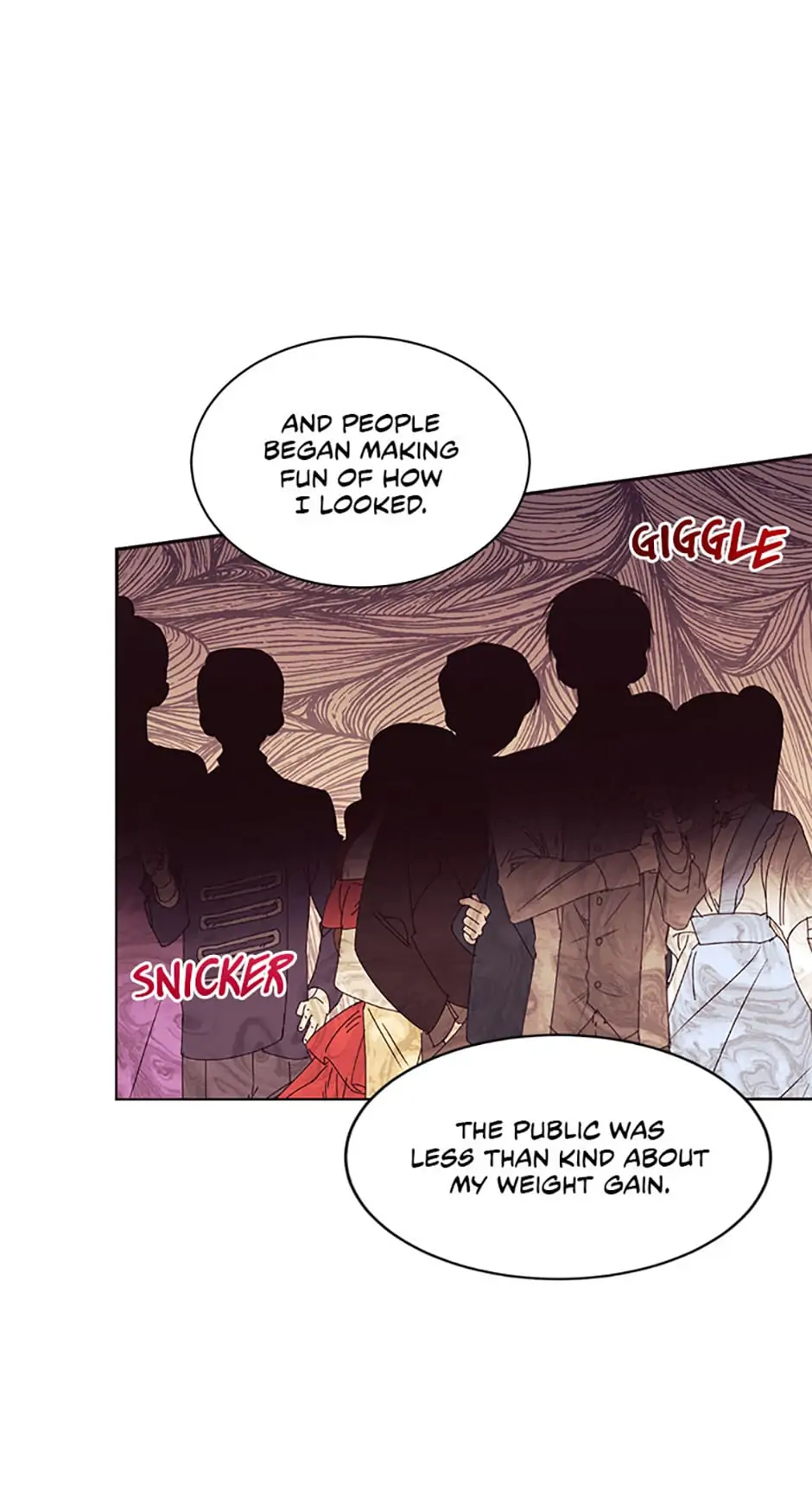 No More Turning a Blind Eye Chapter 39 - page 50