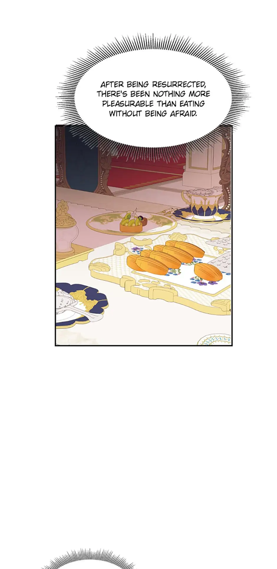 No More Turning a Blind Eye Chapter 39 - page 55