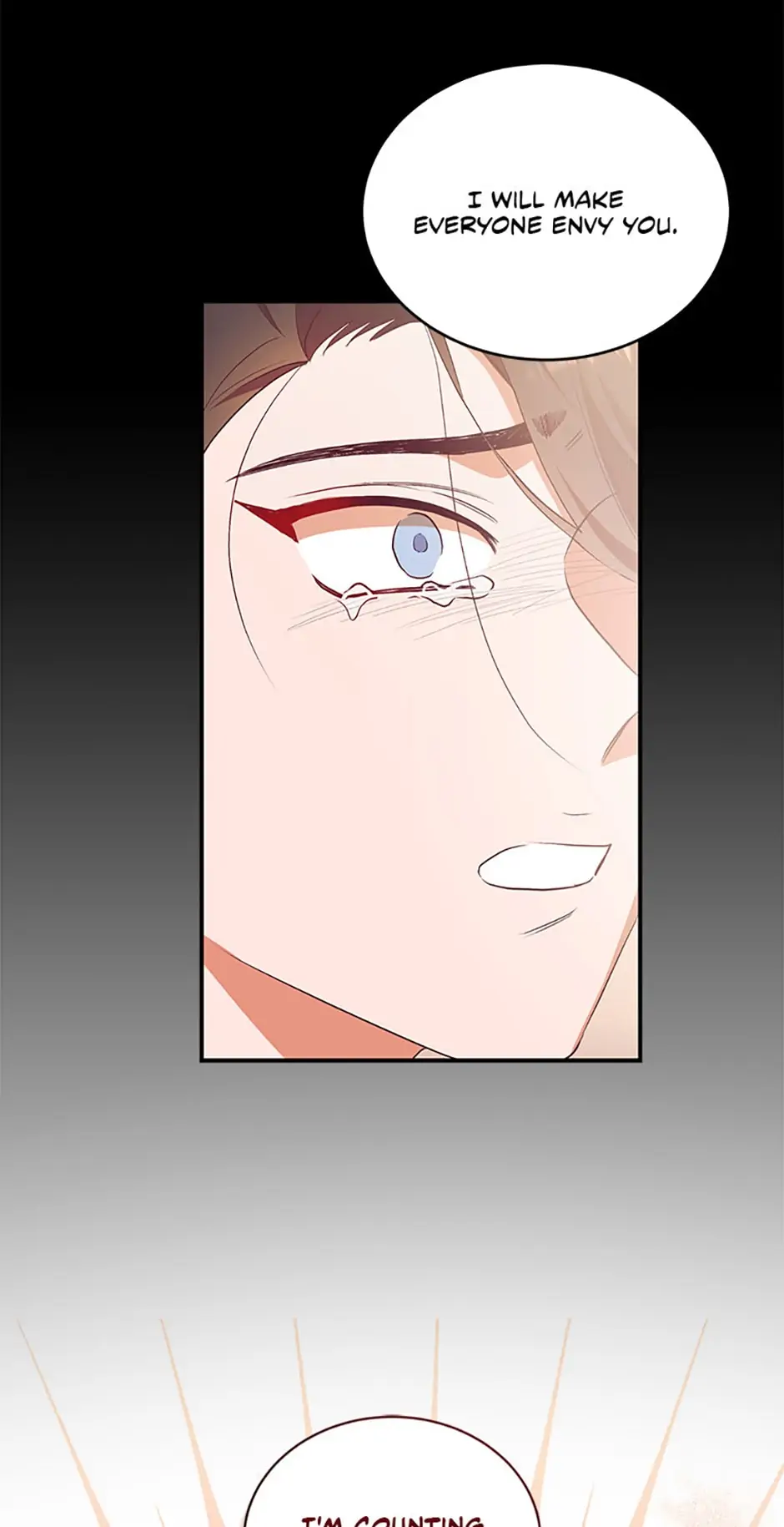 No More Turning a Blind Eye Chapter 63 - page 17