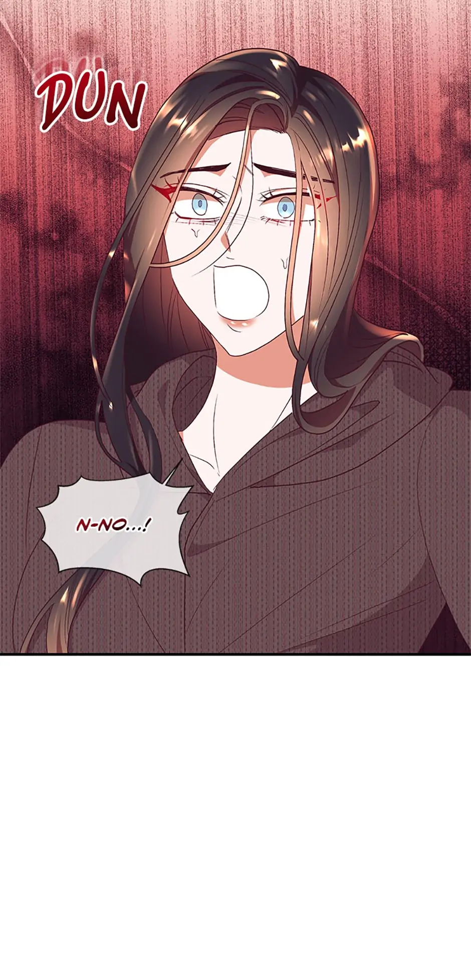 No More Turning a Blind Eye Chapter 63 - page 32