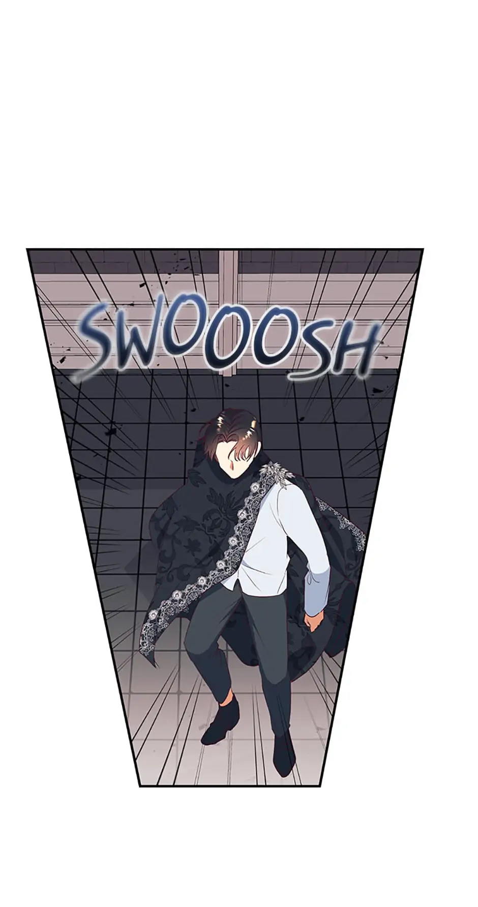 No More Turning a Blind Eye Chapter 63 - page 39