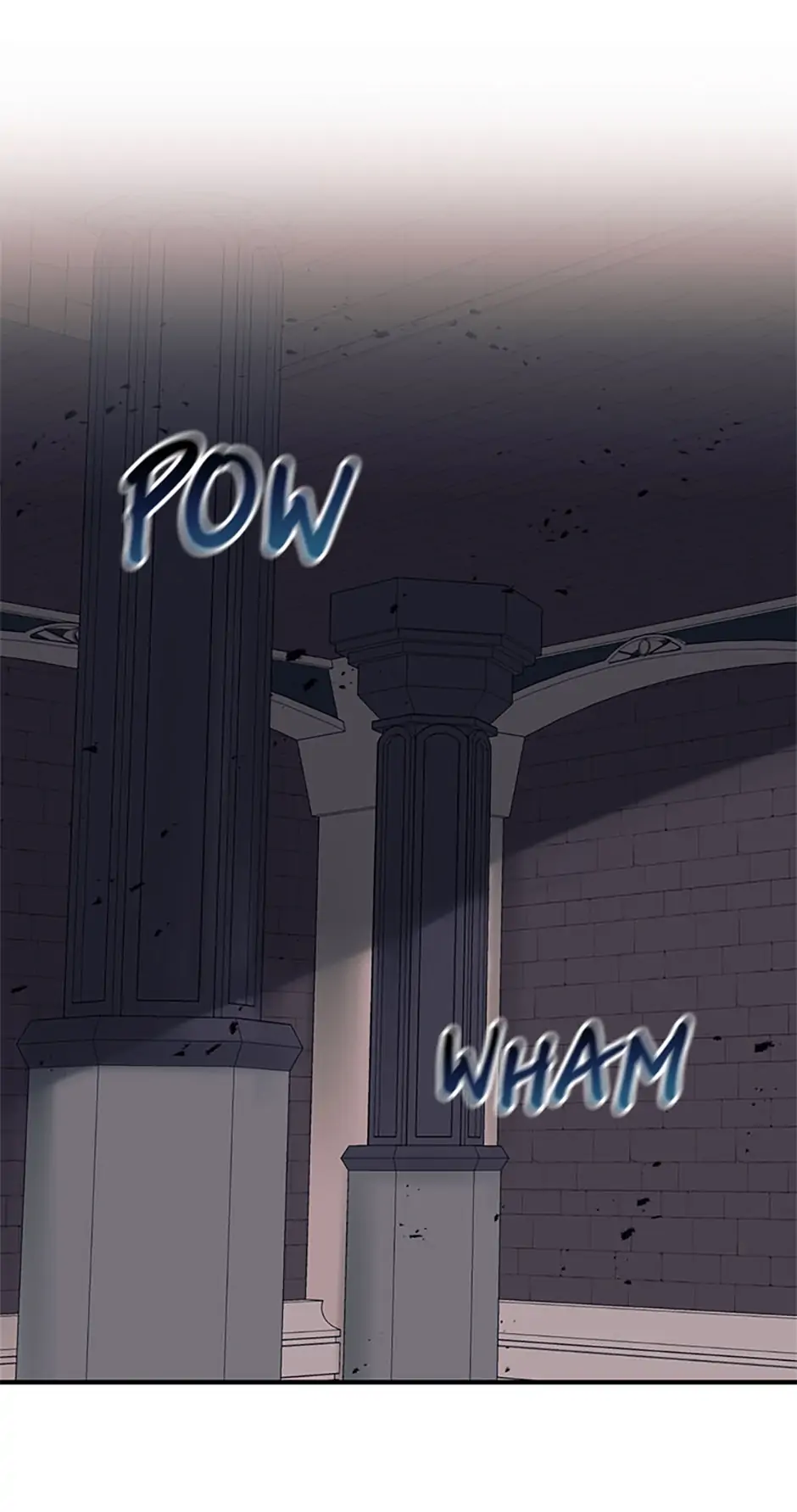 No More Turning a Blind Eye Chapter 63 - page 40