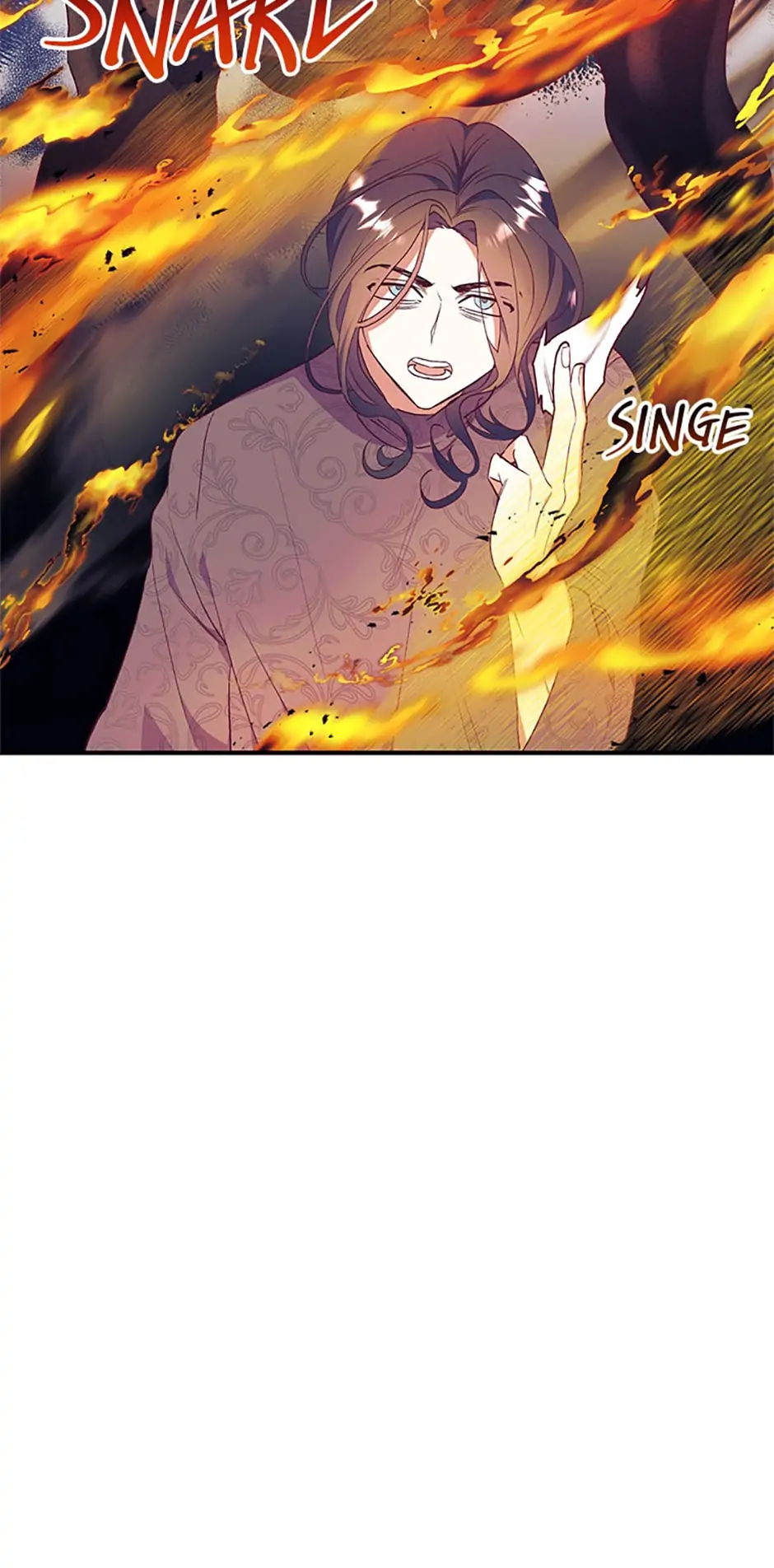 No More Turning a Blind Eye Chapter 63 - page 46