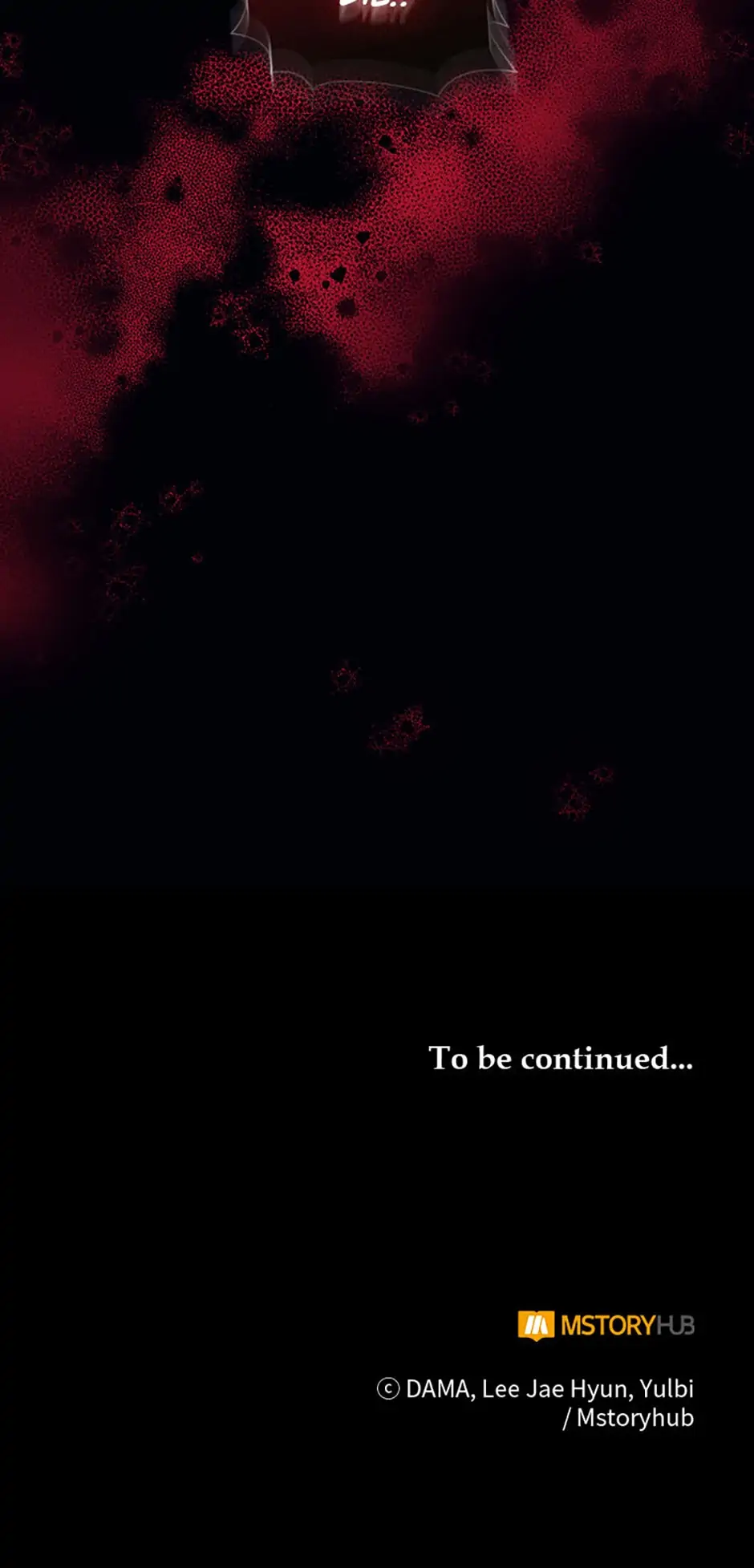 No More Turning a Blind Eye Chapter 63 - page 59