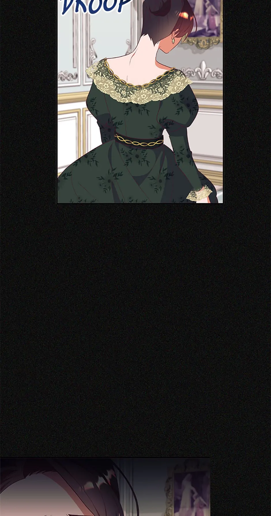 No More Turning a Blind Eye Chapter 63 - page 6