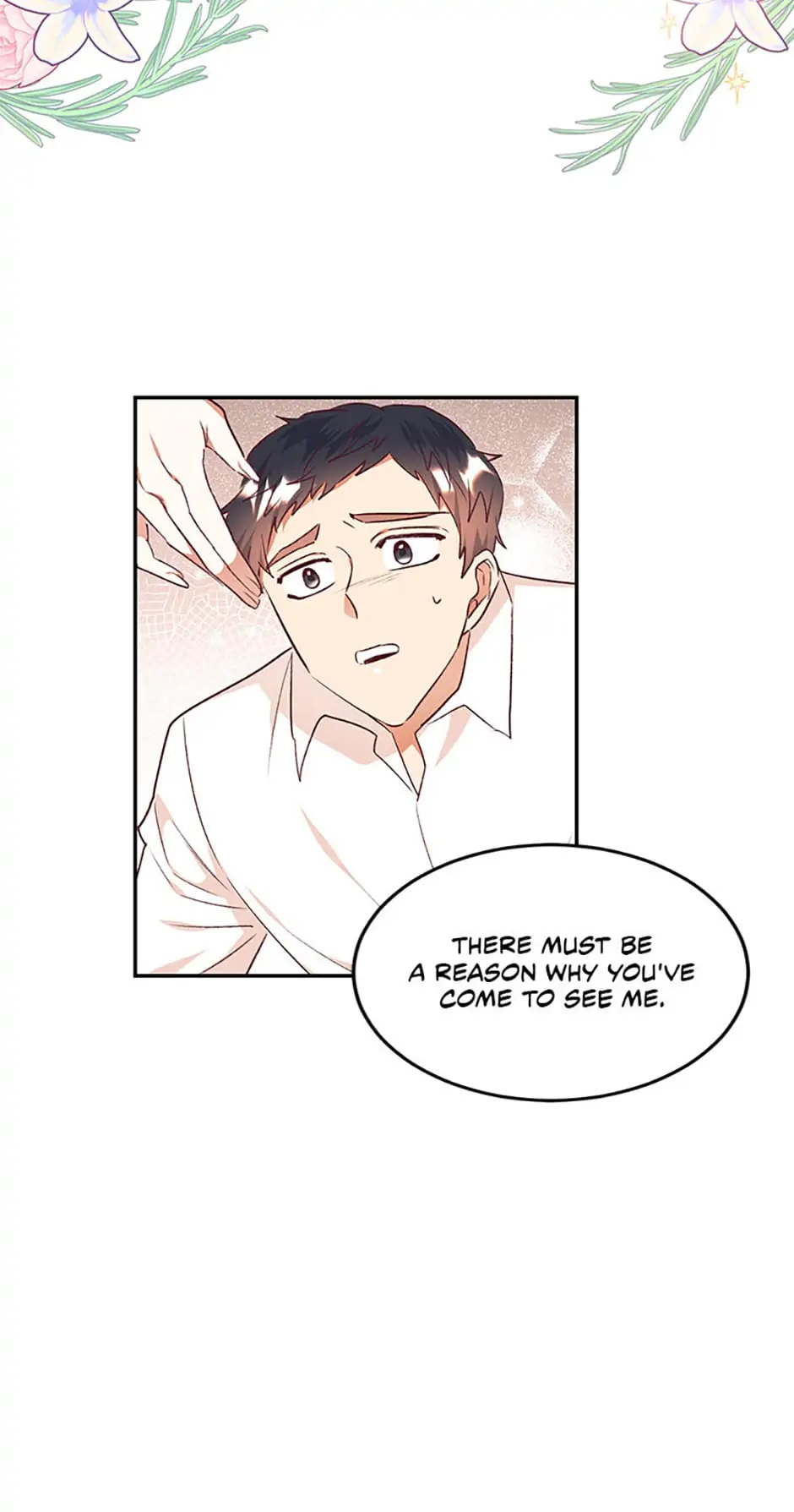 No More Turning a Blind Eye Chapter 38 - page 17
