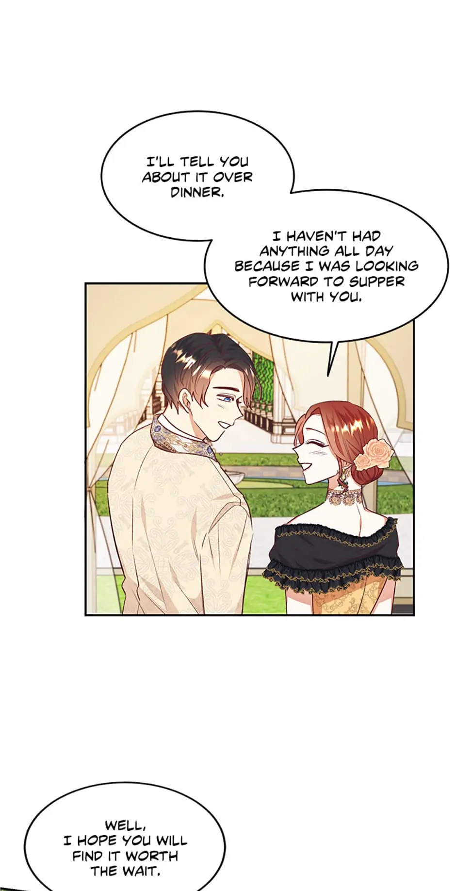 No More Turning a Blind Eye Chapter 38 - page 42