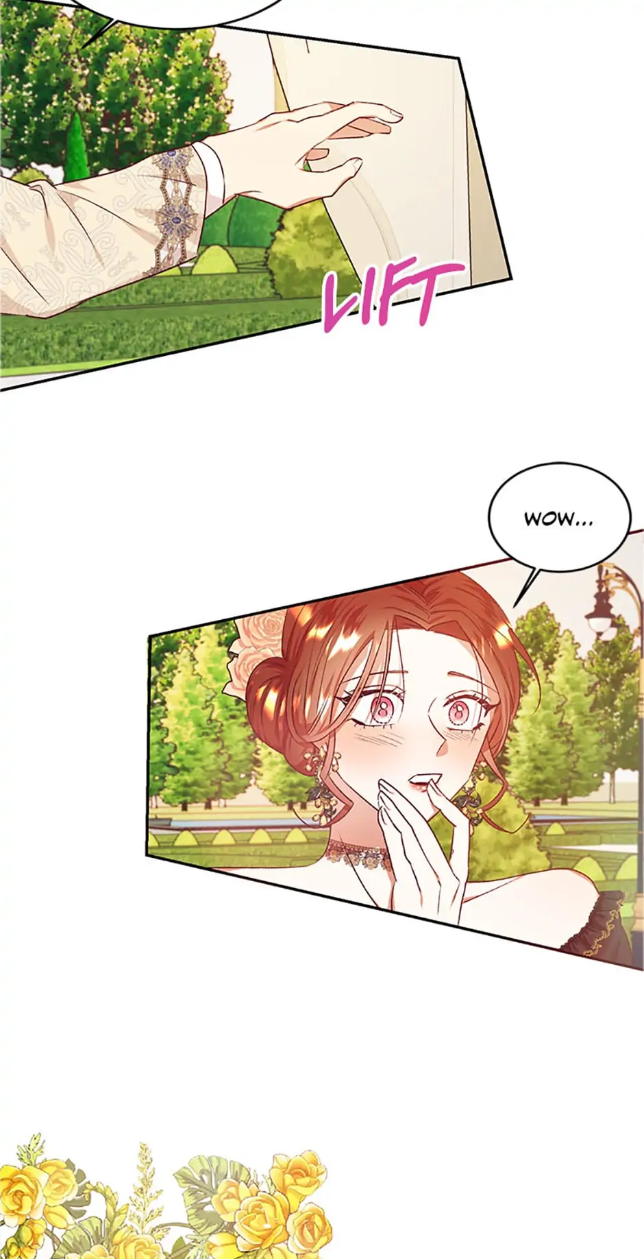 No More Turning a Blind Eye Chapter 38 - page 43
