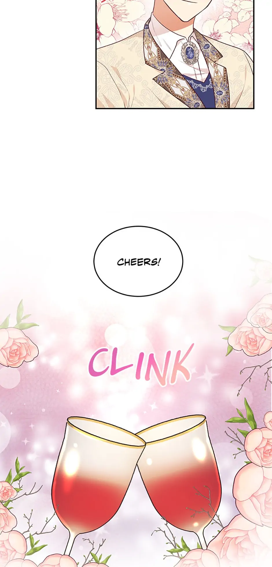 No More Turning a Blind Eye Chapter 38 - page 48