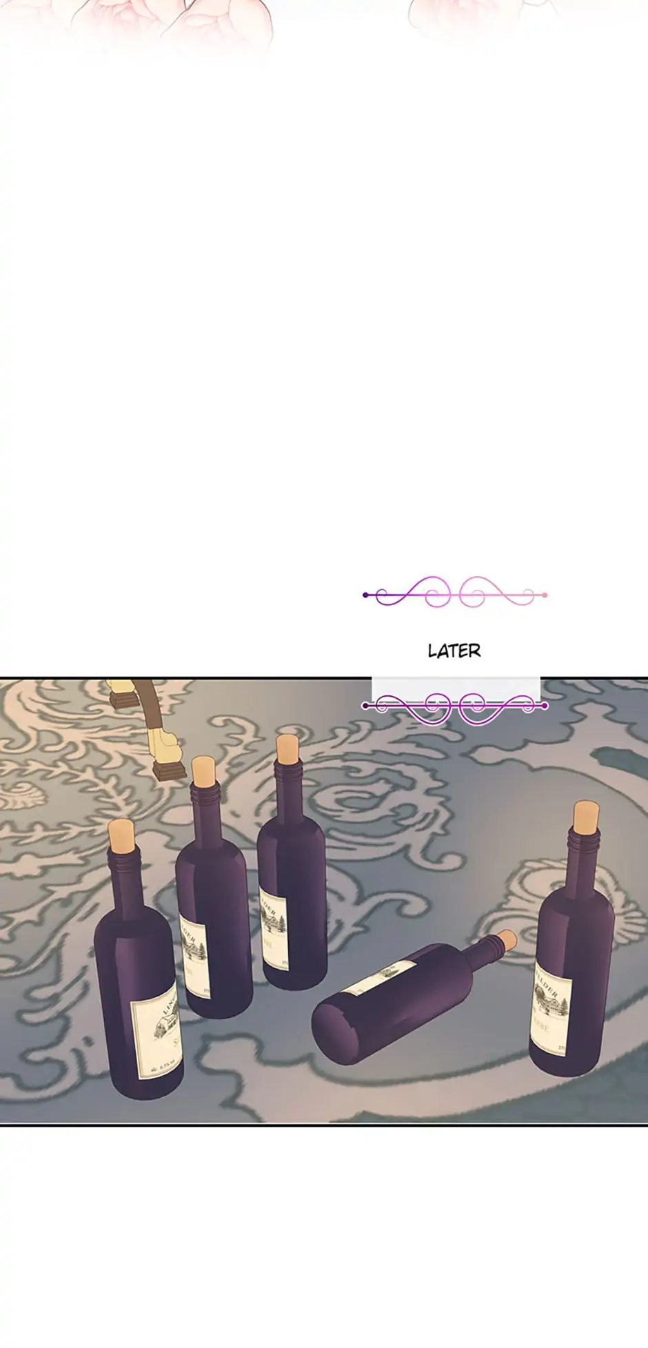 No More Turning a Blind Eye Chapter 38 - page 49