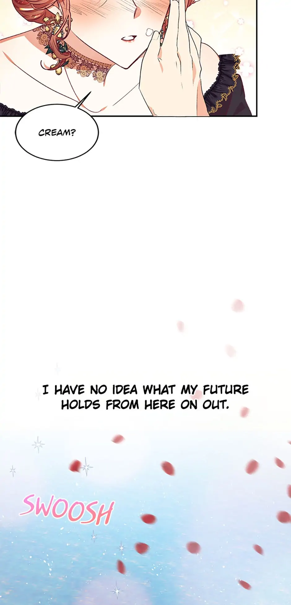 No More Turning a Blind Eye Chapter 38 - page 52