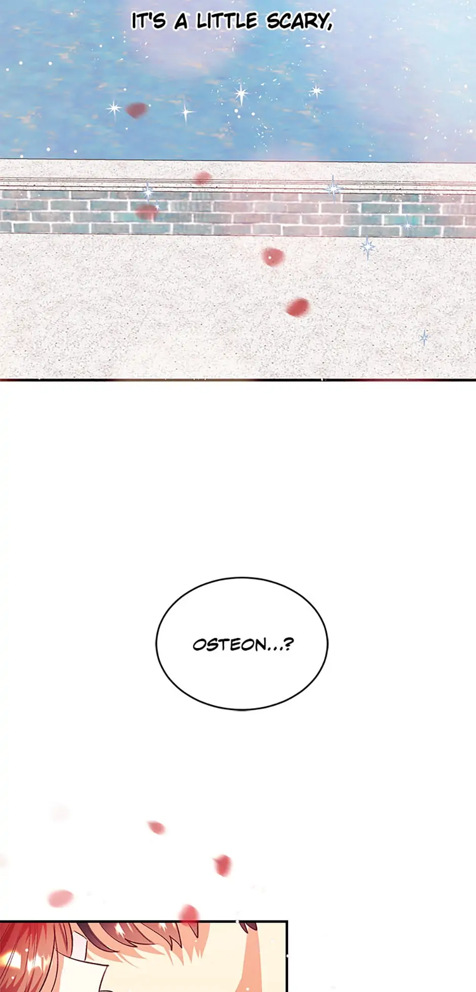 No More Turning a Blind Eye Chapter 38 - page 53