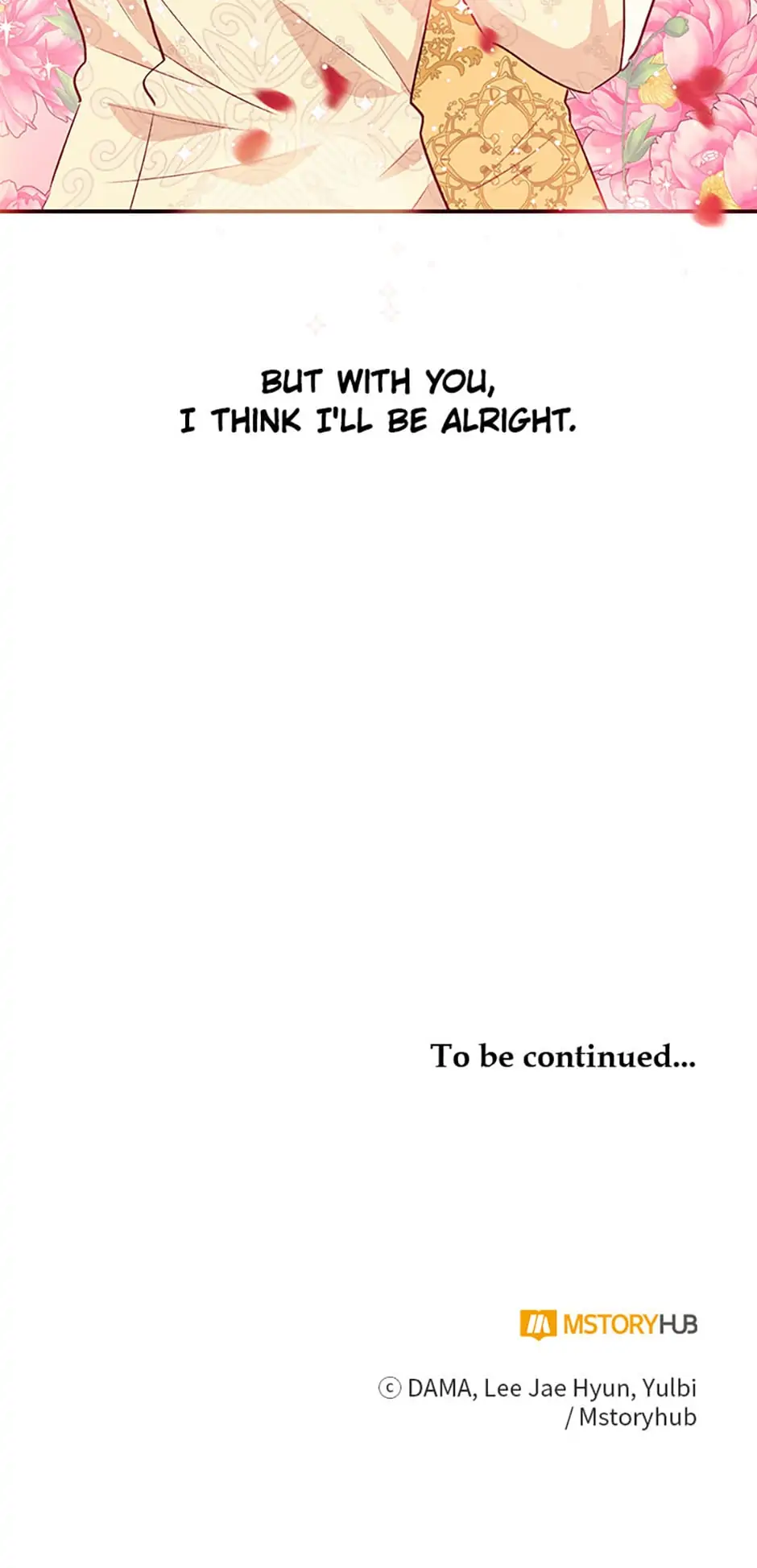 No More Turning a Blind Eye Chapter 38 - page 55