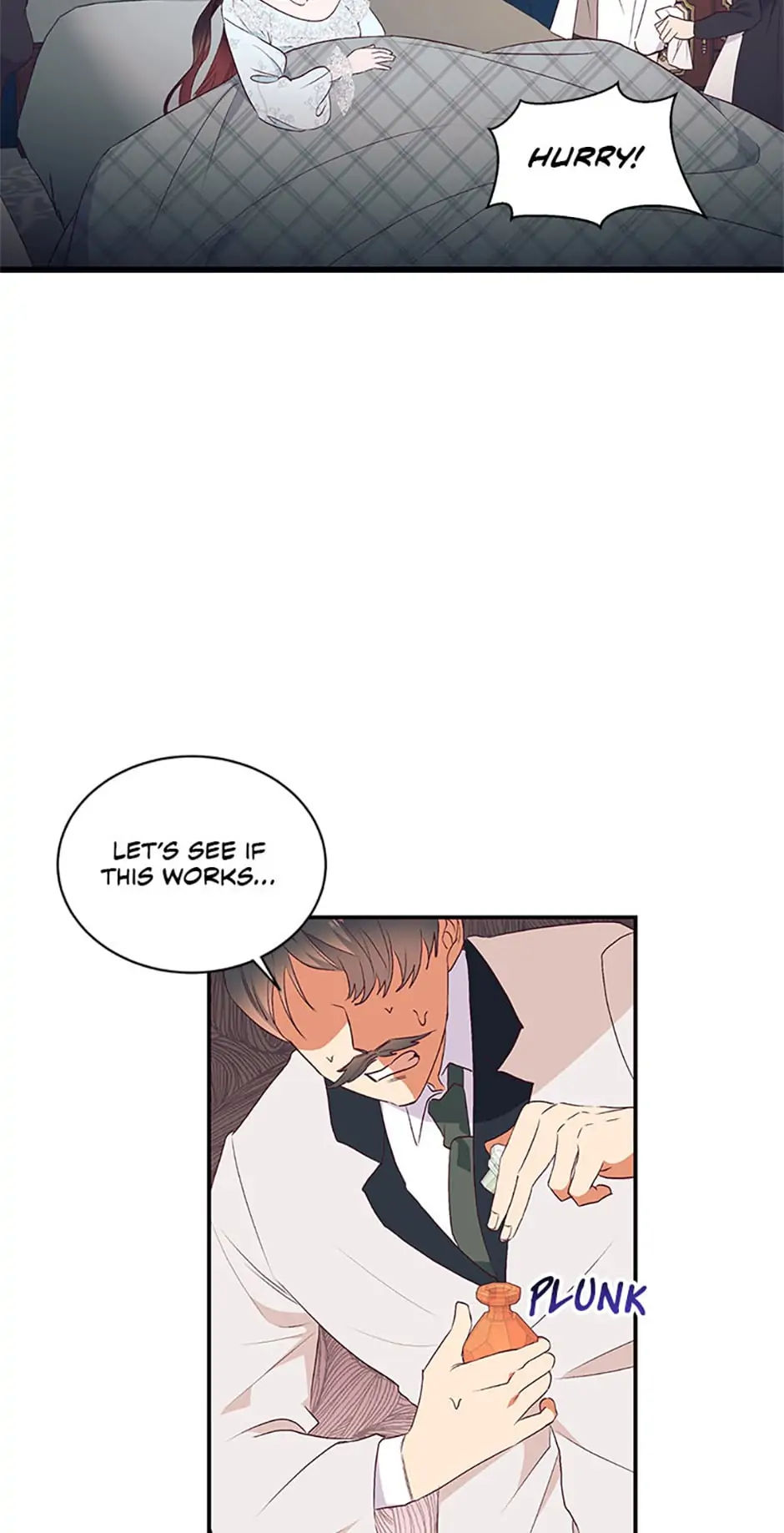 No More Turning a Blind Eye Chapter 62 - page 28