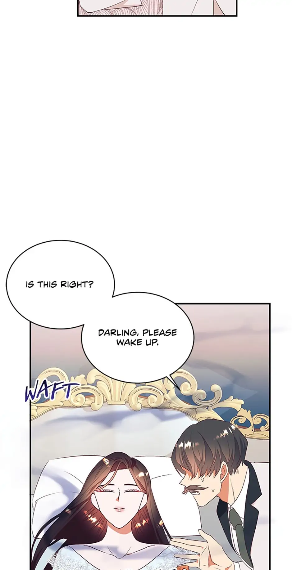 No More Turning a Blind Eye Chapter 62 - page 29