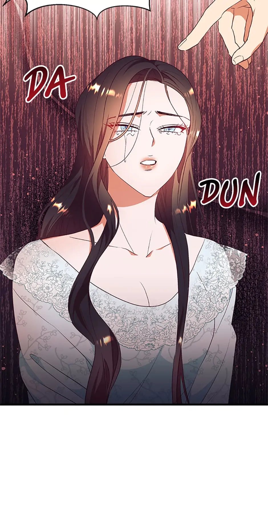 No More Turning a Blind Eye Chapter 62 - page 34